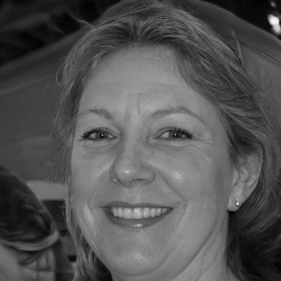 Sarah Thompson, Program Graduate